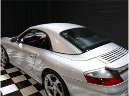 2004 Porsche 911 (CC-2074251) for sale in Addison, Illinois