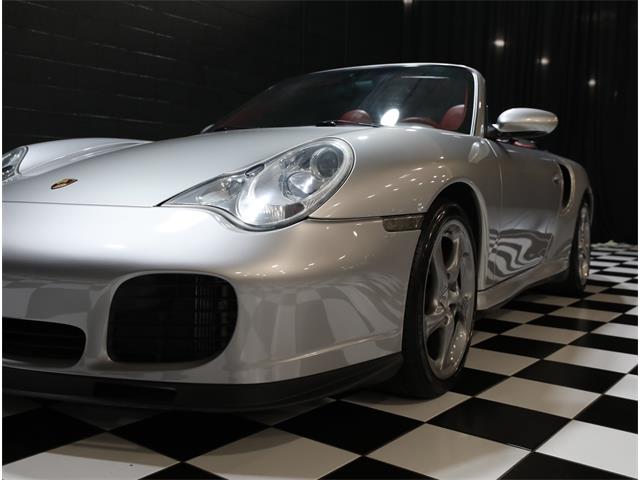 2004 Porsche 911 (CC-2074251) for sale in Addison, Illinois