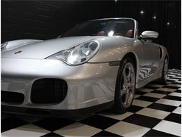 2004 Porsche 911 (CC-2074251) for sale in Addison, Illinois