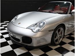 2004 Porsche 911 (CC-2074251) for sale in Addison, Illinois