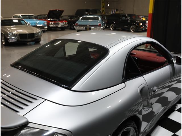 2004 Porsche 911 (CC-2074251) for sale in Addison, Illinois