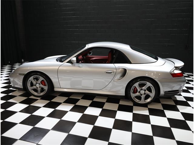 2004 Porsche 911 (CC-2074251) for sale in Addison, Illinois