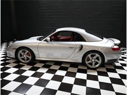 2004 Porsche 911 (CC-2074251) for sale in Addison, Illinois