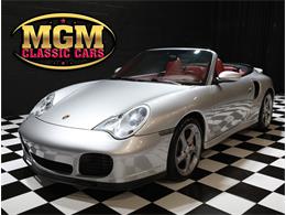 2004 Porsche 911 (CC-2074251) for sale in Addison, Illinois
