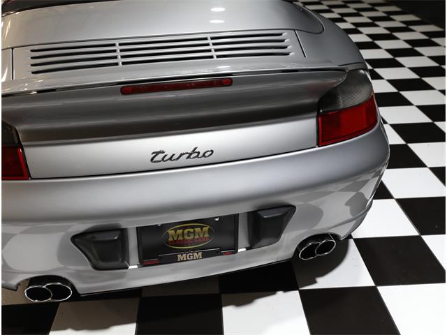 2004 Porsche 911 (CC-2074251) for sale in Addison, Illinois