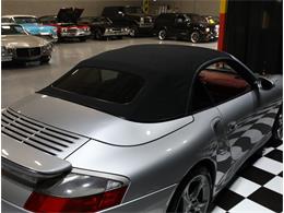 2004 Porsche 911 (CC-2074251) for sale in Addison, Illinois