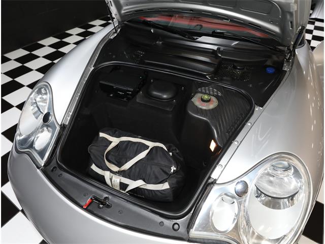 2004 Porsche 911 (CC-2074251) for sale in Addison, Illinois