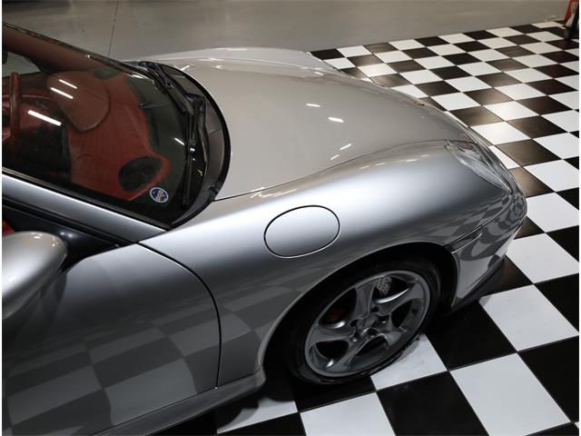 2004 Porsche 911 (CC-2074251) for sale in Addison, Illinois