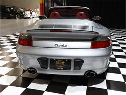 2004 Porsche 911 (CC-2074251) for sale in Addison, Illinois