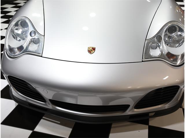 2004 Porsche 911 (CC-2074251) for sale in Addison, Illinois