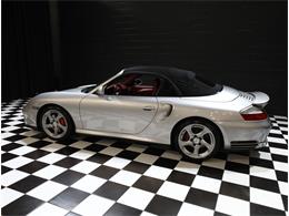 2004 Porsche 911 (CC-2074251) for sale in Addison, Illinois