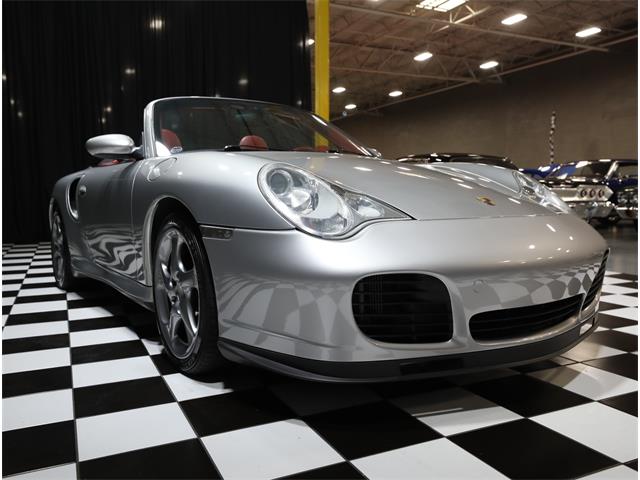 2004 Porsche 911 (CC-2074251) for sale in Addison, Illinois