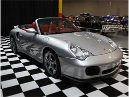 2004 Porsche 911 (CC-2074251) for sale in Addison, Illinois