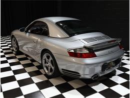 2004 Porsche 911 (CC-2074251) for sale in Addison, Illinois