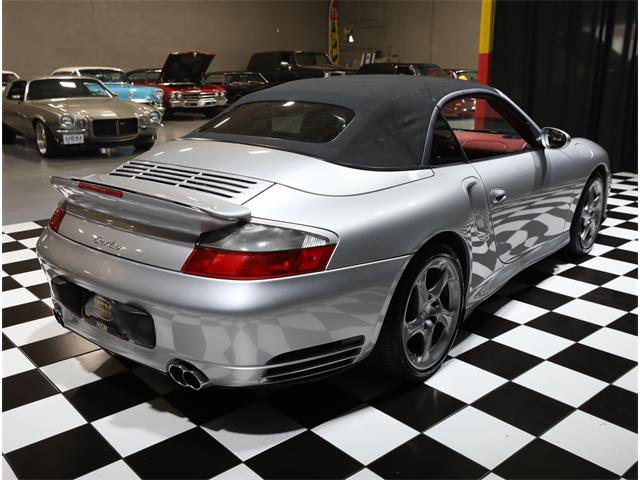 2004 Porsche 911 (CC-2074251) for sale in Addison, Illinois
