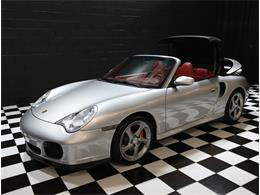 2004 Porsche 911 (CC-2074251) for sale in Addison, Illinois
