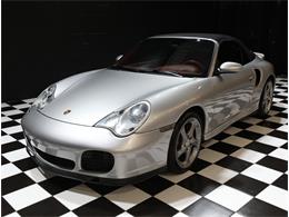 2004 Porsche 911 (CC-2074251) for sale in Addison, Illinois