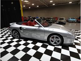 2004 Porsche 911 (CC-2074251) for sale in Addison, Illinois