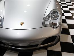 2004 Porsche 911 (CC-2074251) for sale in Addison, Illinois