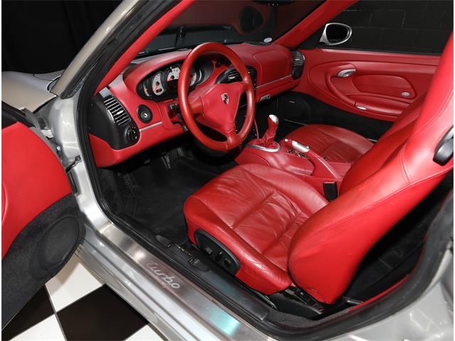 2004 Porsche 911 (CC-2074251) for sale in Addison, Illinois