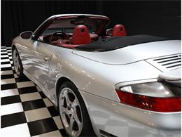 2004 Porsche 911 (CC-2074251) for sale in Addison, Illinois