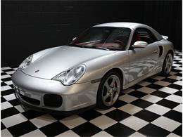 2004 Porsche 911 (CC-2074251) for sale in Addison, Illinois