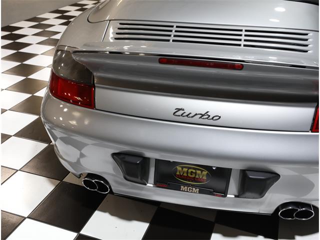 2004 Porsche 911 (CC-2074251) for sale in Addison, Illinois