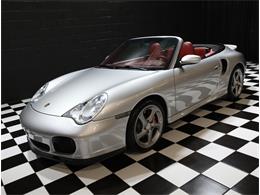 2004 Porsche 911 (CC-2074251) for sale in Addison, Illinois