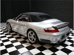 2004 Porsche 911 (CC-2074251) for sale in Addison, Illinois