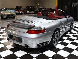 2004 Porsche 911 (CC-2074251) for sale in Addison, Illinois