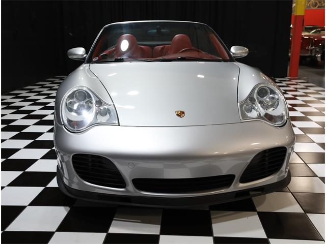 2004 Porsche 911 (CC-2074251) for sale in Addison, Illinois