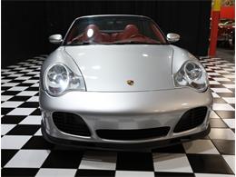 2004 Porsche 911 (CC-2074251) for sale in Addison, Illinois