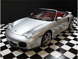 2004 Porsche 911 (CC-2074251) for sale in Addison, Illinois