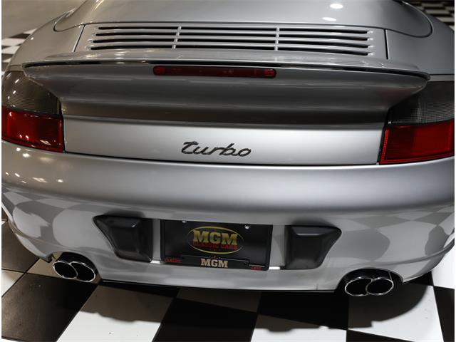 2004 Porsche 911 (CC-2074251) for sale in Addison, Illinois