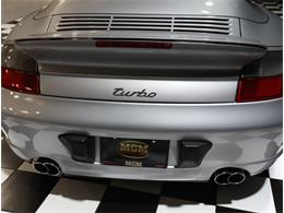 2004 Porsche 911 (CC-2074251) for sale in Addison, Illinois