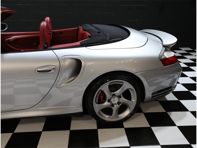 2004 Porsche 911 (CC-2074251) for sale in Addison, Illinois