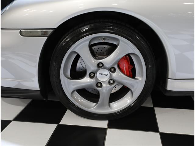 2004 Porsche 911 (CC-2074251) for sale in Addison, Illinois
