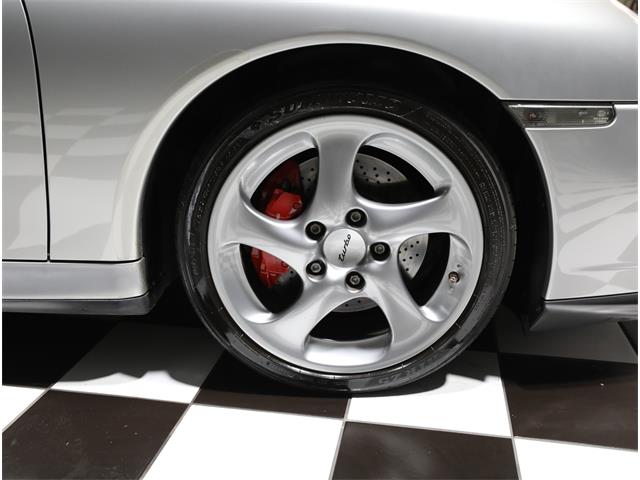 2004 Porsche 911 (CC-2074251) for sale in Addison, Illinois