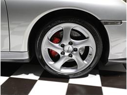 2004 Porsche 911 (CC-2074251) for sale in Addison, Illinois
