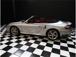2004 Porsche 911 (CC-2074251) for sale in Addison, Illinois