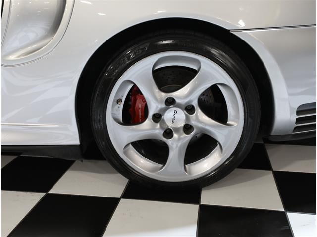 2004 Porsche 911 (CC-2074251) for sale in Addison, Illinois