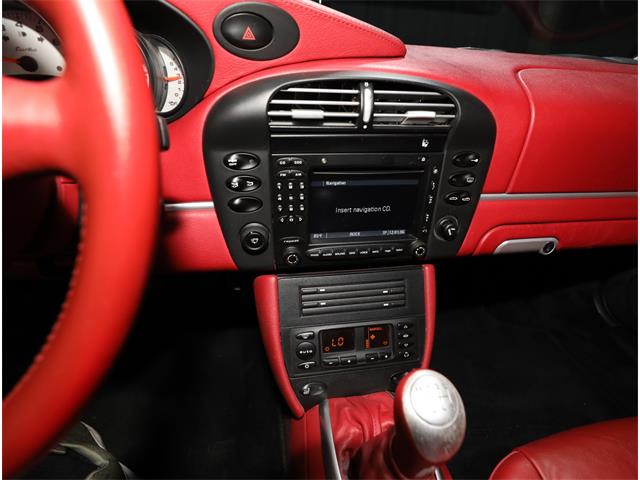 2004 Porsche 911 (CC-2074251) for sale in Addison, Illinois