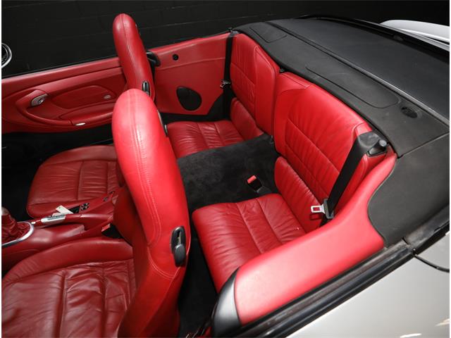 2004 Porsche 911 (CC-2074251) for sale in Addison, Illinois