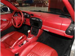 2004 Porsche 911 (CC-2074251) for sale in Addison, Illinois