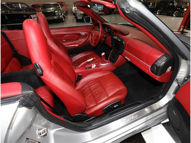 2004 Porsche 911 (CC-2074251) for sale in Addison, Illinois
