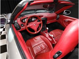 2004 Porsche 911 (CC-2074251) for sale in Addison, Illinois
