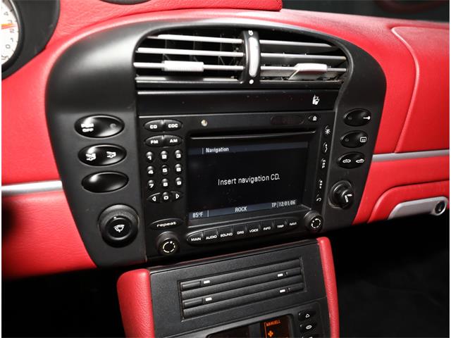 2004 Porsche 911 (CC-2074251) for sale in Addison, Illinois