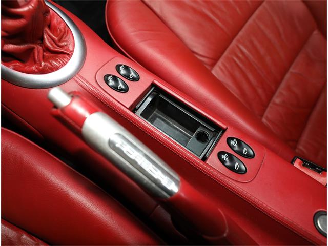 2004 Porsche 911 (CC-2074251) for sale in Addison, Illinois