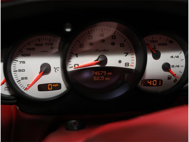 2004 Porsche 911 (CC-2074251) for sale in Addison, Illinois