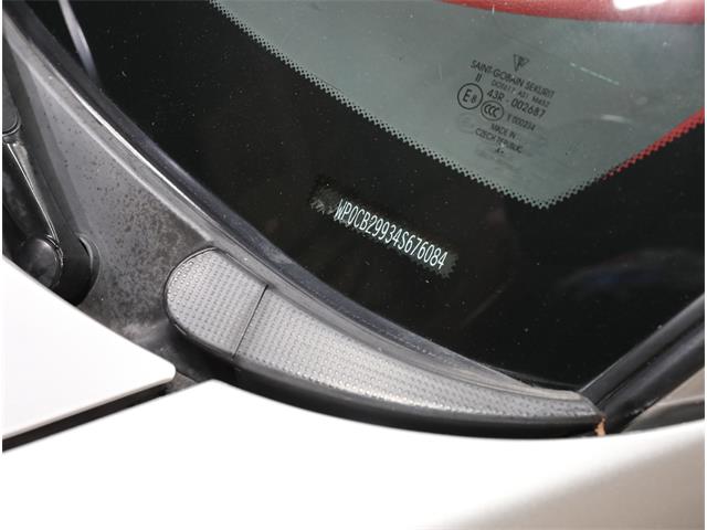 2004 Porsche 911 (CC-2074251) for sale in Addison, Illinois